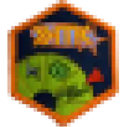 This patch is a teaser of a patch that for one reason or another was never released. But who know, it might see the light in the future