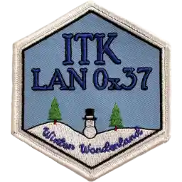 This patch is WAY bigger than the other LAN patches! We were told that if we make four of these a year, no one could put any other patches on their ovve. For us that sounded like a win! But we got too many complaints, and made future patches smaller.