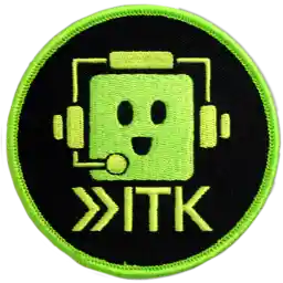 This is the best patch. It has the most ITK and the most NAT of any other patch. Only because it is bigger. Size does matter