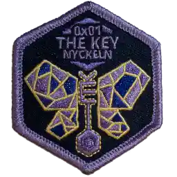  Nyckeln is very tasty, again! yummy yummy in my tummy. 