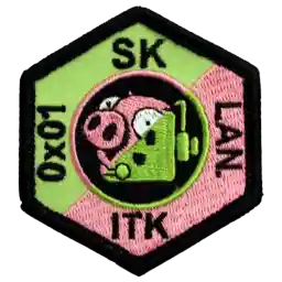 No one from TMEIT or Qmisk seemed to realise we knew that SKIT means shit in swedish. Also, the people from SK are great and we love them.