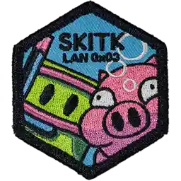 Blub blub I am under the water